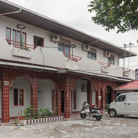 Koolkost Syariah Near Ayani Mega Mall Pontianak Exteriér fotografie