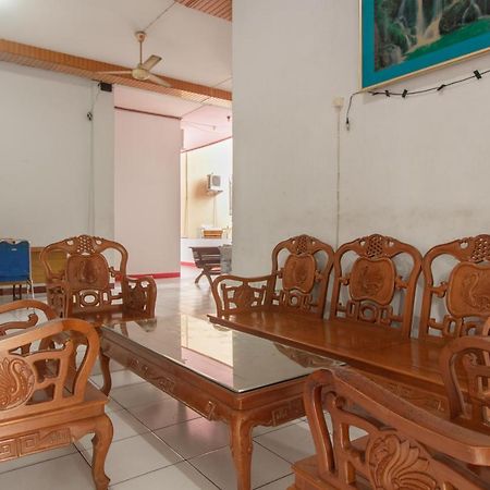Koolkost Syariah Near Ayani Mega Mall Pontianak Exteriér fotografie
