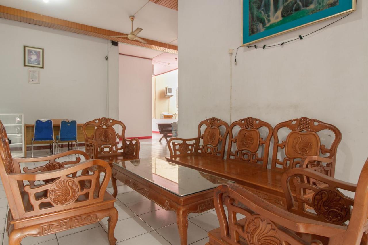 Koolkost Syariah Near Ayani Mega Mall Pontianak Exteriér fotografie