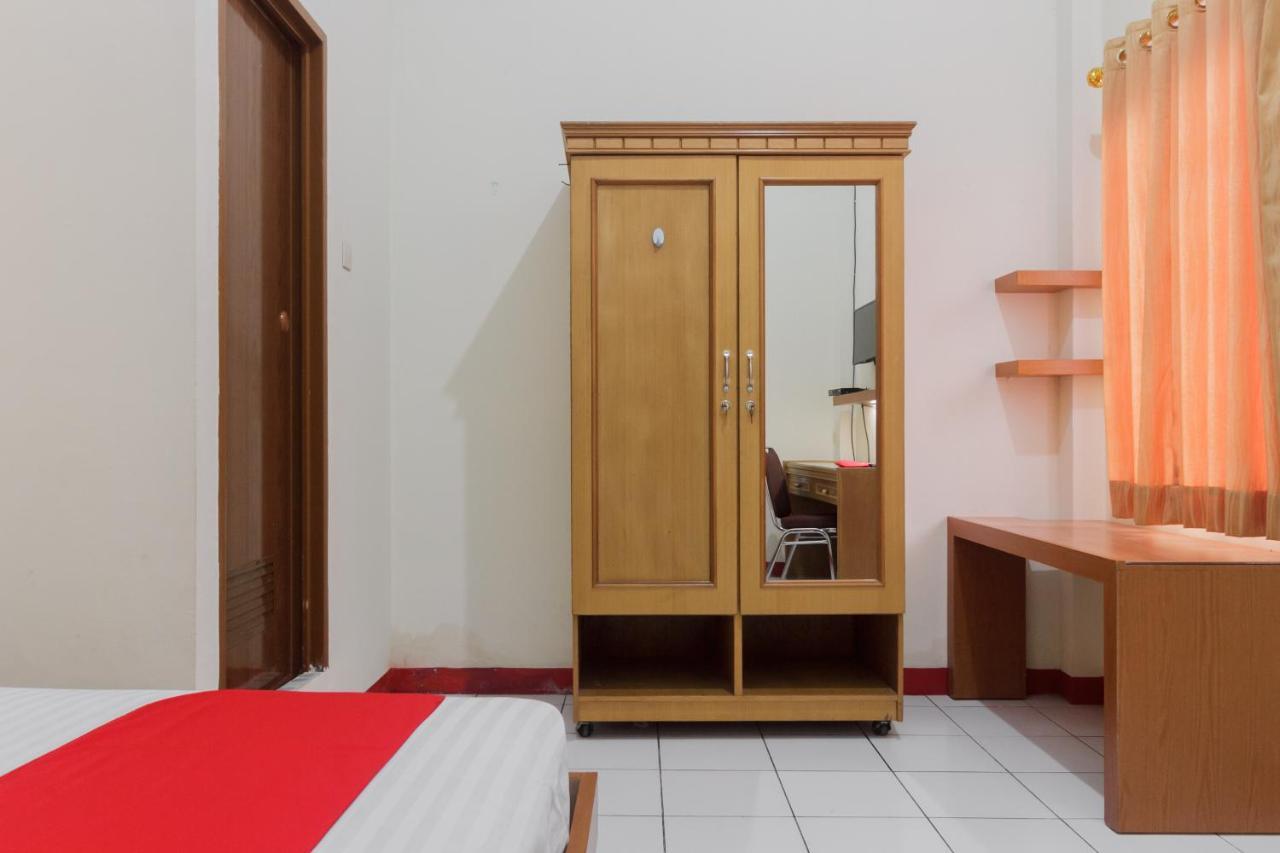 Koolkost Syariah Near Ayani Mega Mall Pontianak Exteriér fotografie